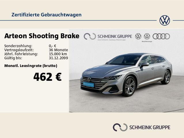 Volkswagen Arteon - Bild 2