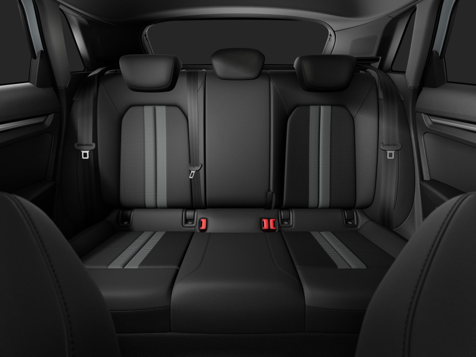 Audi A3 - Bild 11