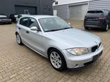 BMW 116i Limo,Alu,SHZ,Klimaauto TÜVneu - BMW 116 aus 2006: 116i