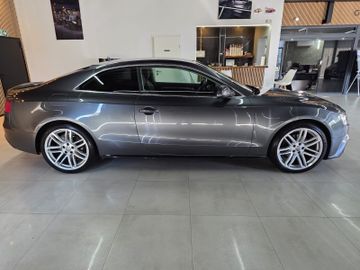 Audi A5 - 8