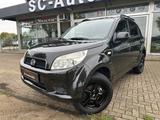 Daihatsu Terios*TÜV-NEU*KLIMA* - Daihatsu Terios aus 2008