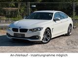 BMW 420i Gran Coupe Advantage | FACELIFT | LED | NAV - BMW 420 Gran Coupé aus 2017