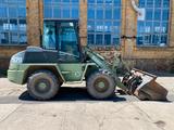 Kramer KRAMER Allrad 520 GABEL + SCHAUFEL - Kramer Gebraucht Radlader