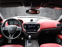 Maserati Ghibli - Vorschau Bild 7