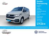 Volkswagen T6 Multivan T 6.1 2.0 TDI Trendline RFK AHK NAVI - Volkswagen T6 Multivan in Chemnitz