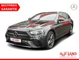 Mercedes-Benz E300 de T 4matic AMG Line Navi LED Burmester AHK - Mercedes-Benz E 300 4Matic Gebrauchtwagen