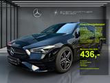Mercedes-Benz CLA 220 d SB AMG Night *LED*360°KAM.*PANO*AMBIE - Mercedes-Benz CLA 220 Shooting Brake Jahreswagen