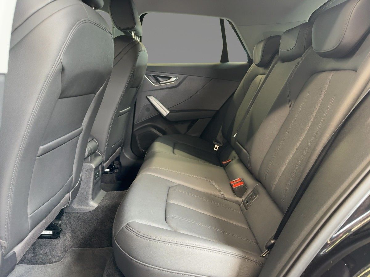 Audi Q2 - Bild 9