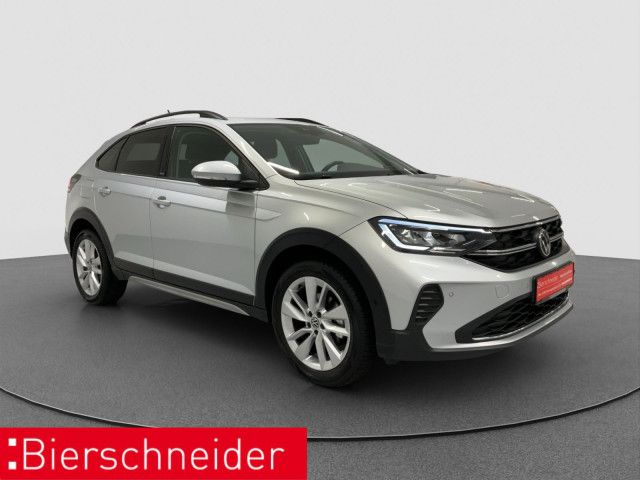 Volkswagen Taigo - Bild 3