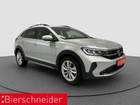 Volkswagen Taigo - Vorschau Bild 3