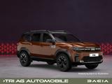 Dacia Bigster Journey mild hybrid 140 City-Paket - Dacia Bigster mit Hybrid-Antrieb
