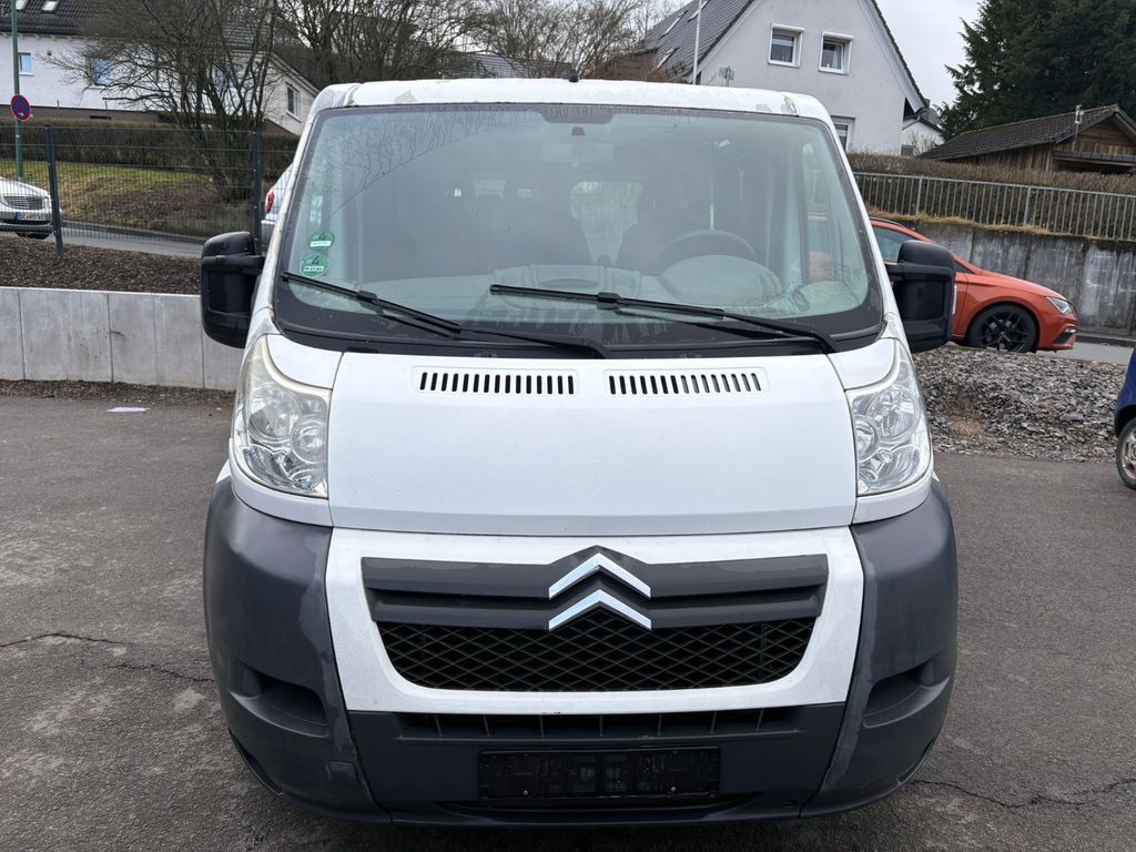 Angebot ansehen Citroën Jumper