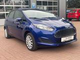 Ford Fiesta Trend Sitzh. Service neu - Ford Fiesta: Service