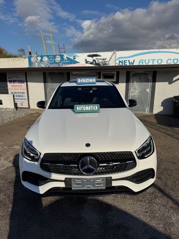 Mercedes-Benz Mercedes-benz GLC 300 GLC 300 4Matic EQ-Boost Co