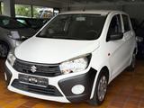 Suzuki Celerio Comfort/KLIMA/SERVO/ZENTRAL/MFL/EFH/TOP - gebrauchte Suzuki Celerio aus dem Jahr 2018