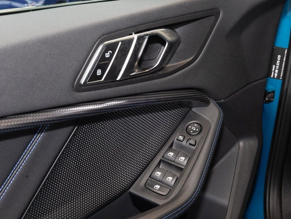 BMW 218 Gran Coupé - Bild 5