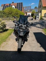 BMW GS 1250 Adventure  - Martin Edition - GEBRAUCHT AUGSBURG