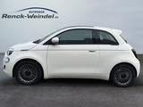 Fiat 500e Icon 42 kWh PANO Navi Rückfahrkam. Klimaaut - Fiat 500e mit Schiebedach