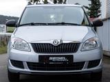 Skoda Fabia Combi Cool Edition*KLIMA* - Skoda Fabia: Combi Cool Edition