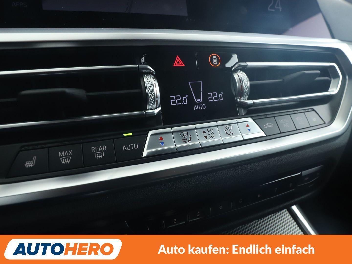BMW 330i M Sport Aut.*NAVI*LED*ACC*PDC*SHZ*