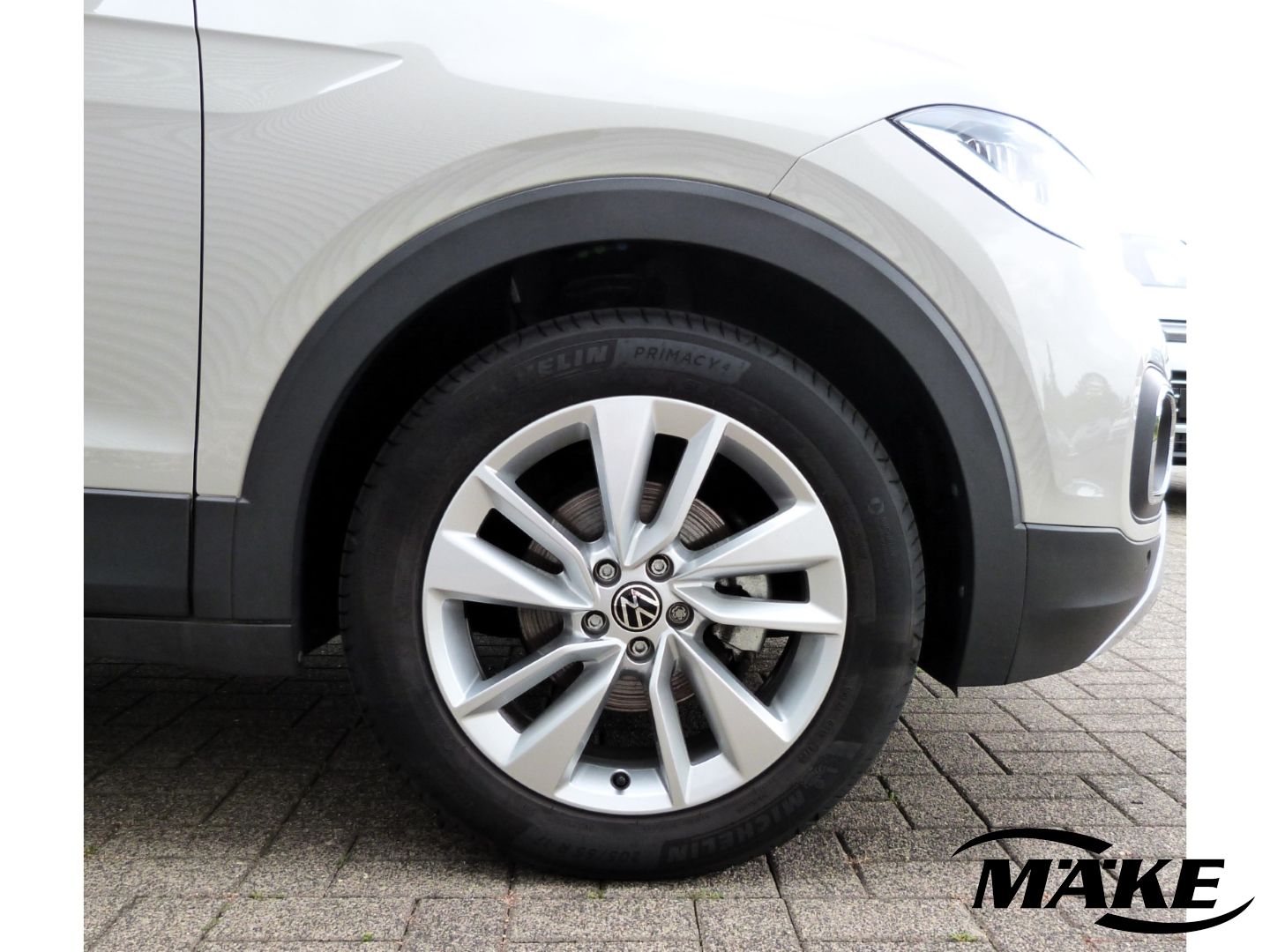 T-Cross 1.0 TSI DSG, Move, ACC, LED, Digital Coc