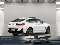 BMW X4 M - Vorschau Bild 2