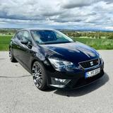 Seat Leon 2.0 TDI FR - Alcantara Sport Paket