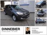 Ford KUGA Trend+Sitzheiz.+Frontscheibenheiz.+Winterp - Ford Kuga: Trend