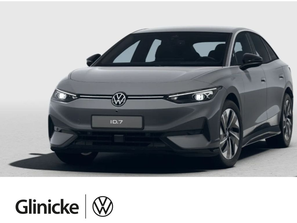 Volkswagen ID.7