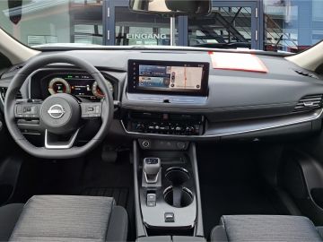 Nissan X-Trail Acenta 1.5 VC-T °LED°Navi°BF°SHZ°RFK°