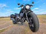 Honda Rebel CMX500 S-Edition - CHOPPER VON 251 BIS 500 CCM