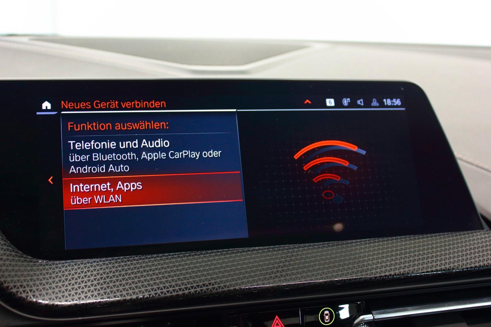BMW M235iA xDrive Gran Coupé~UNFALLFREI+DEUTSCH+VOLL