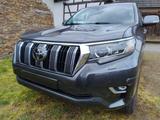 Toyota Land Cruiser 2.8 D-4D TEC-Edition Automatik ... - Toyota Land Cruiser in Leverkusen