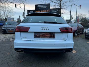 Audi A6 - 8