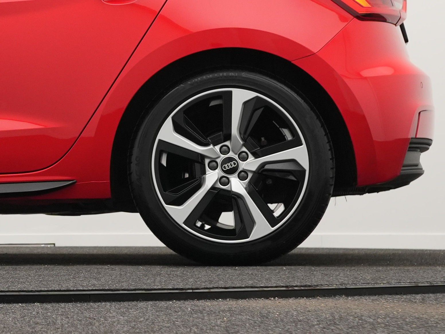 Audi A1 - Bild 31