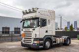 Scania R500-V8+E5+Intarder - Angebote