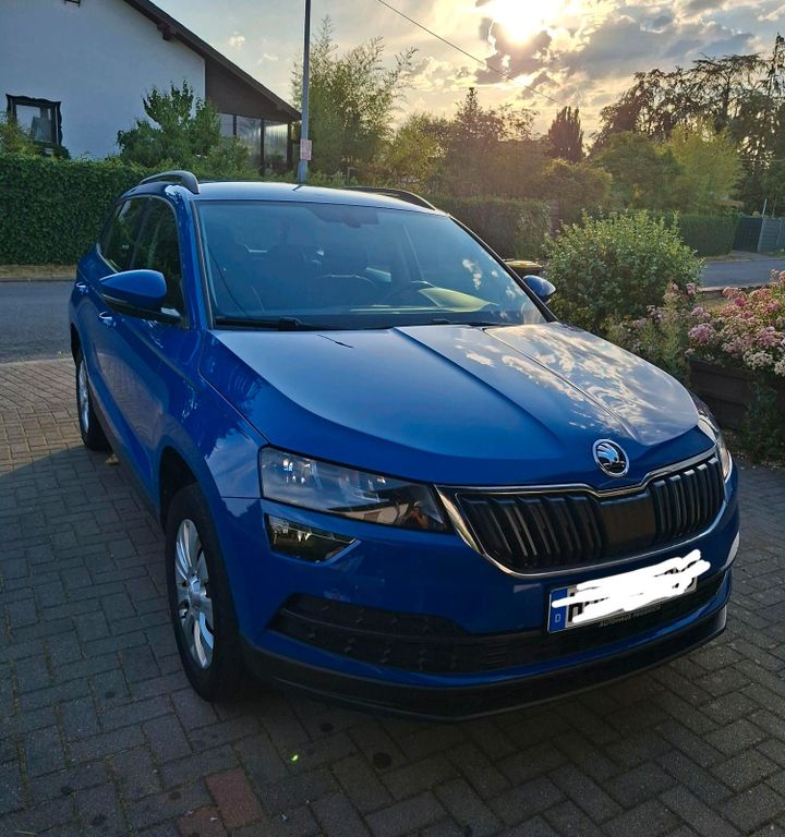 Image of Skoda Karoq