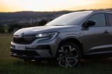 Renault WIE NEU  Renault Austral Techno Esprit Al... - Renault Austral von privat