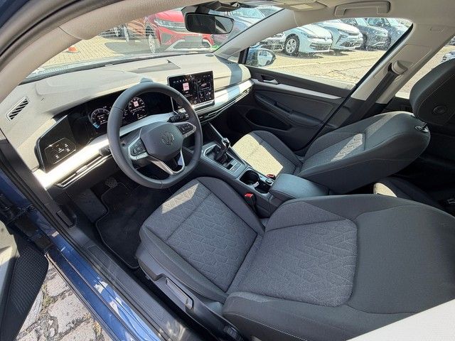 Volkswagen Golf - Bild 11