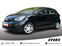 Honda Jazz 1.5 i-MMD HYBRID COMFORT ACC+SHZ+MAGICSEATS