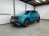 Volkswagen T-Cross 1.0 TSI DSG Life AHK - Volkswagen T-Cross mit Anhängerkupplung
