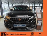 Cupra Ateca - Vorschau Bild 2