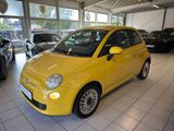 Fiat 500 Pop/1.Hand - Fiat: Sportwagen