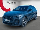 Audi Q5 S-Line 2.0 TDI quattr. AHK Pano TechPlus - Audi: 2.5