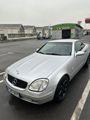 Mercedes-Benz SLK 250 Mercedes-Benz SLK 250