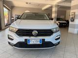 Volkswagen T-Roc 1.0 TSI 115 CV Style BlueMotion - Volkswagen T-Roc mit Benzin-Antrieb: Kombi