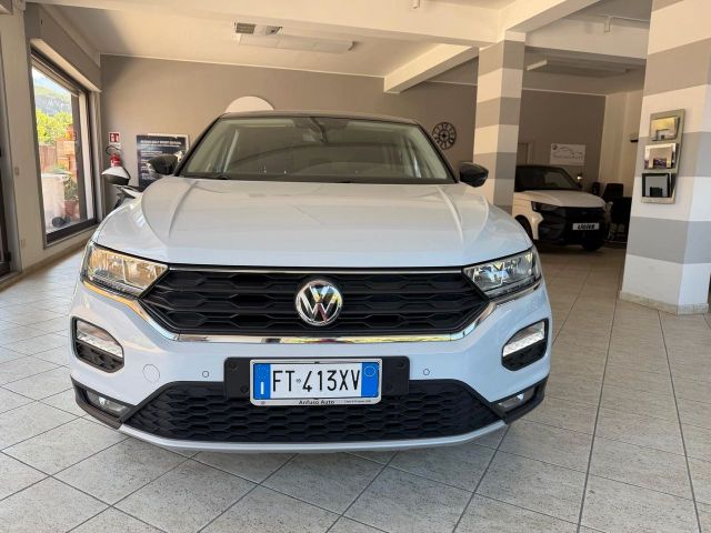 VW Volkswagen T-Roc 1.0 TSI 115 CV Style BlueMotion