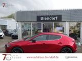 Mazda 3 HOMURA 150 Automatik 2024|Navi|Kamera - Mazda 3 in Herne