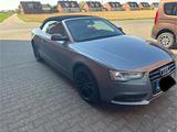 Audi Cabriolet - Audi Cabriolet mit Diesel-Antrieb