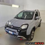 Fiat FIAT Panda Cross Panda Cross 0.9 TwinAir Turbo S - gebrauchte Fiat Panda aus dem Jahr 2019